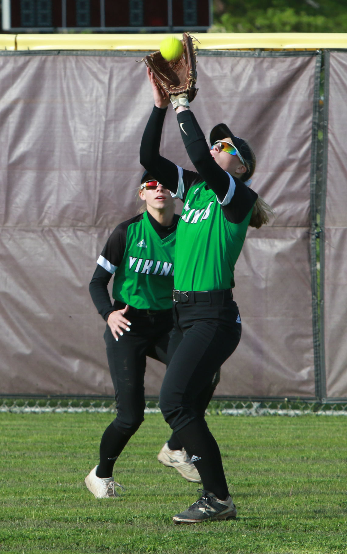 Gallery: Softball sectional - Chesterton vs Valparaiso
